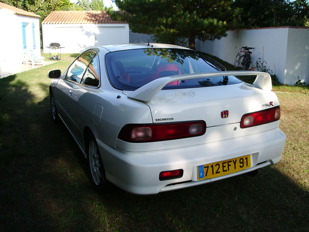 [Shooting] Honda Integra type R IMGP1404r