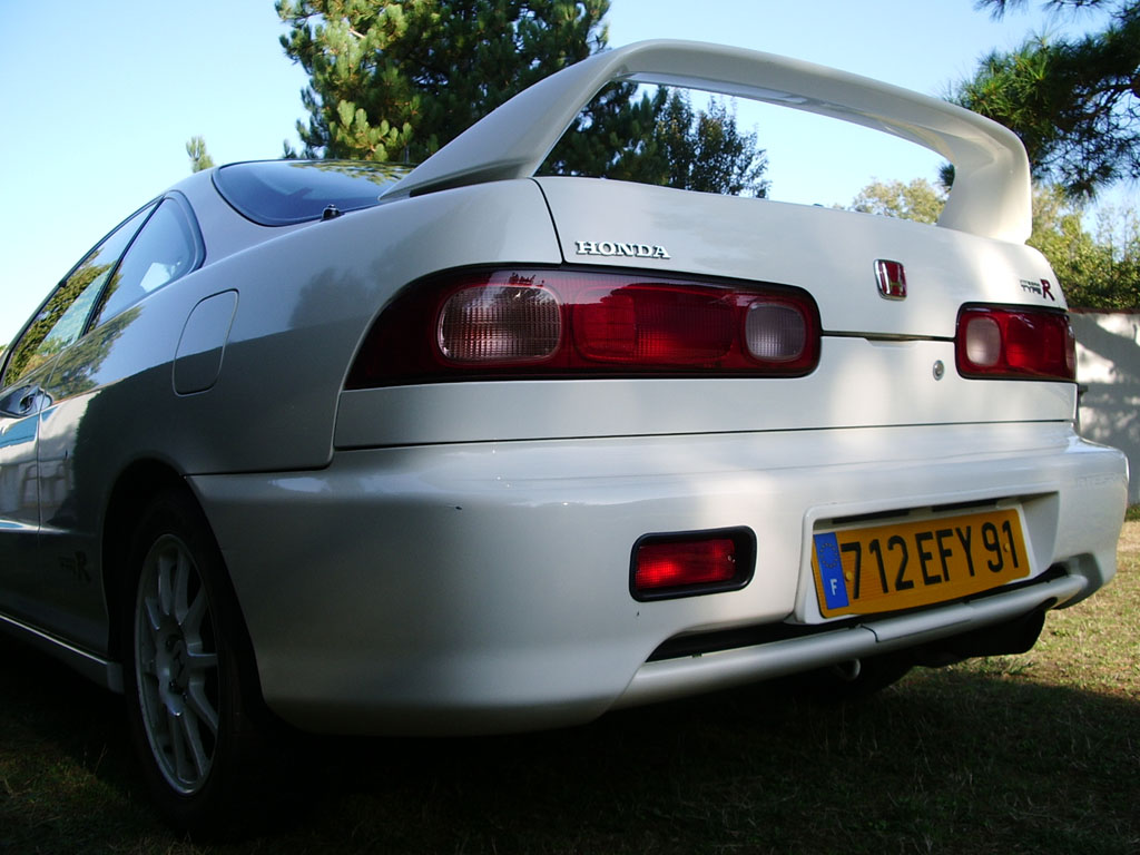 [Shooting] Honda Integra type R IMGP1405r