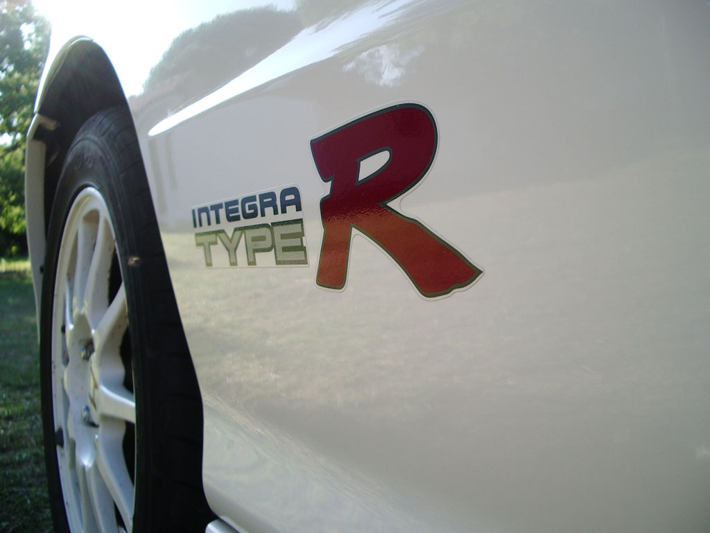 [Shooting] Honda Integra type R IMGP1408r