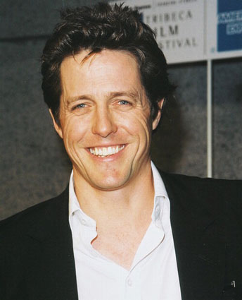 So I was thinking... Hughgrant