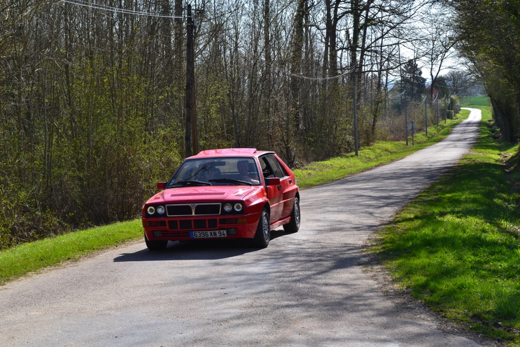 2eme rallye de l'Icaunais 01/04/12  DSC_0191