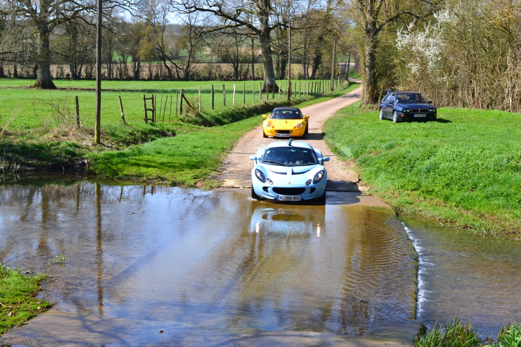 2eme rallye de l'Icaunais 01/04/12  DSC_0199