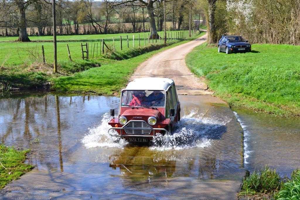 2eme rallye de l'Icaunais 01/04/12  DSC_0203