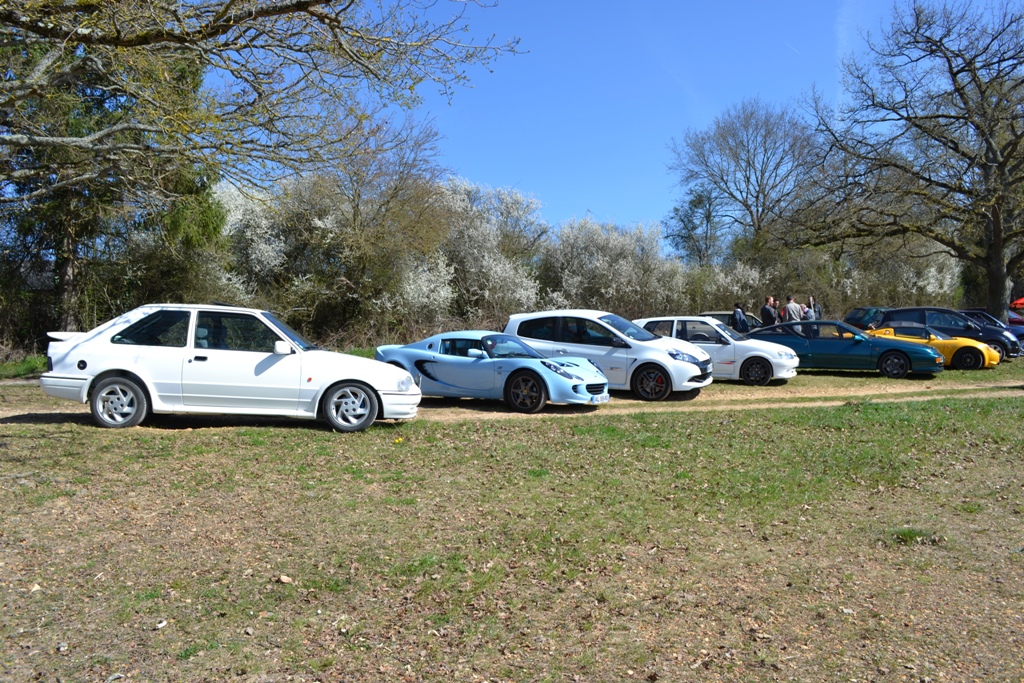 2eme rallye de l'Icaunais 01/04/12  DSC_0224