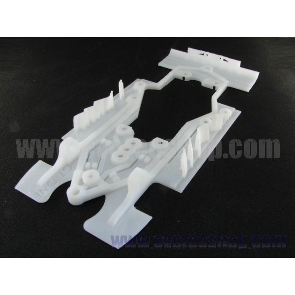 Chassis 3D: l'offre grandit encore et toujours ... - Page 3 Chasis-gt-one-compatible-scaleauto