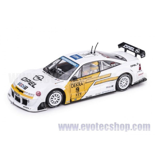 Calibra DTM Opel-calibra-v6-dtm-9-dtm-itc-hockenheimring-1995