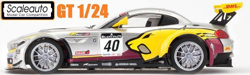 Challenge GT24 2016 SRM Scaleauto-gt-1-24