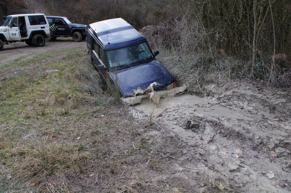 Sortie Quercy TT 009