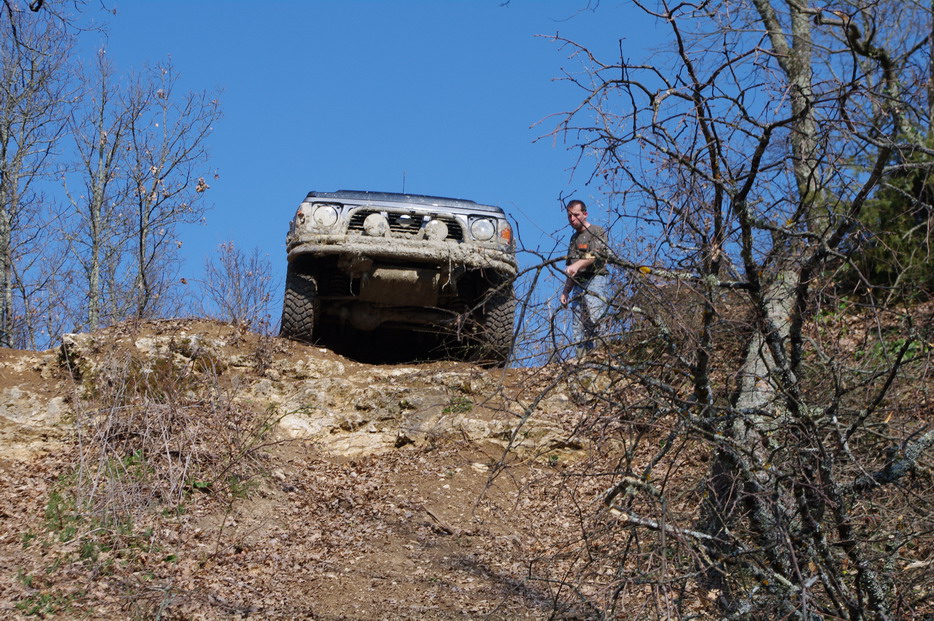 Sortie Quercy TT 083