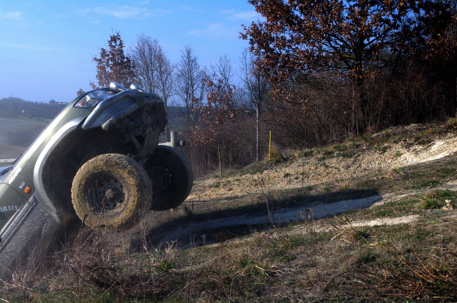 Sortie Quercy TT 113