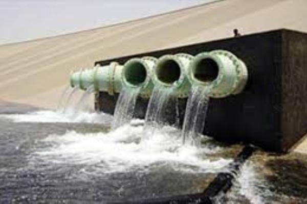 إعادة تشغيل المياه بمنظومة الحساونة سهل الجفارة Lib-great-river1