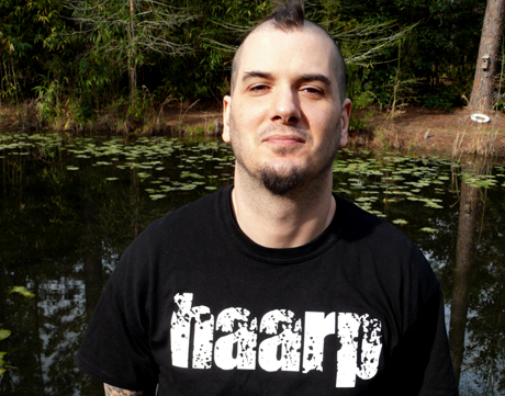 La mejor voz masculina - Página 2 Phil-Anselmo-(2010)---Kate-Richardson