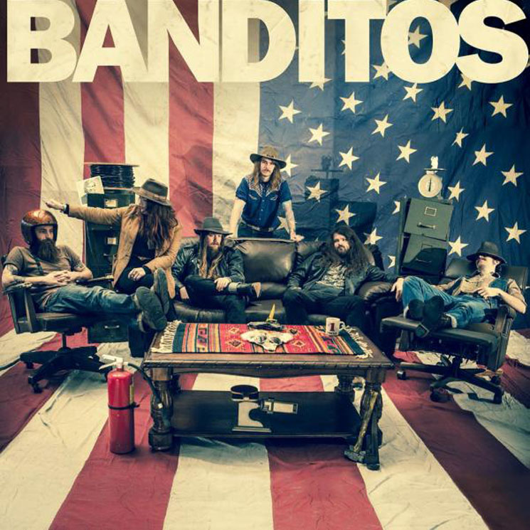 ¿Qué estáis escuchando ahora? Banditos