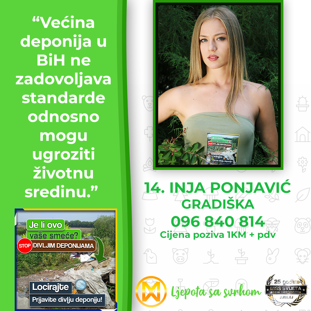 MISS BOSNIA AND HERZEGOVINA 2021 14-Inja-Ponjavic