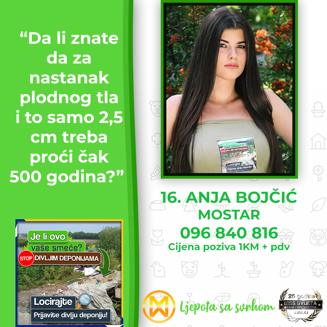 MISS BOSNIA AND HERZEGOVINA 2021 16-Anja-Bojcic