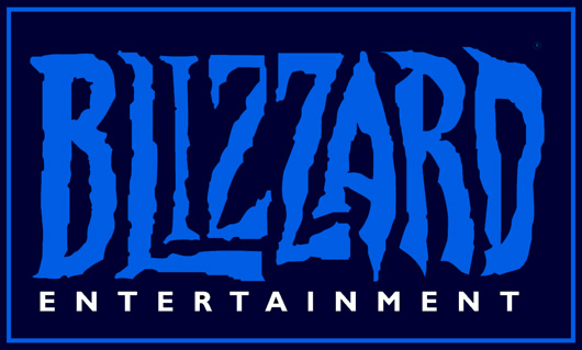 Blizzard expulsa a más de 300.000 usuarios tramposos Blizzard-logo