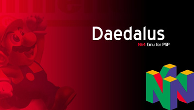 DaedalusX64 Beta 1 rilasciato!!! Daedalus11