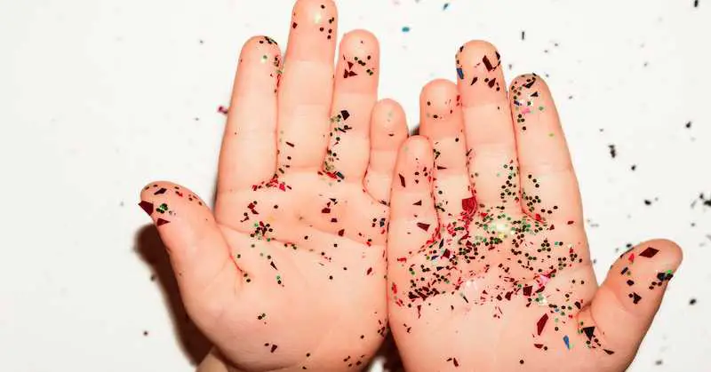 Scientists Want to Ban Glitter — Can I Get a Hell Yes? Shutterstock_425102731