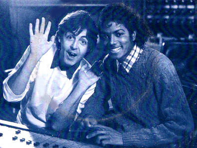 Paul McCartney se casa (otra vez), ¿cuanto le dura esta?  Paul_mccartney_michael_jackson