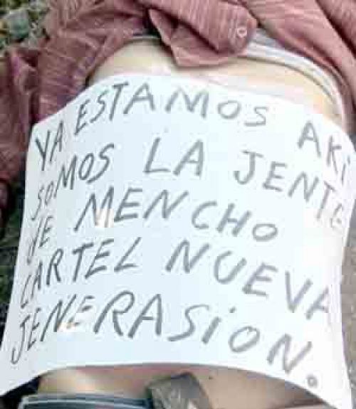 LA "INTELIGENCIA FEDERAL" ubica FAMILIA del "MENCHO" del "CJNG" en E.U...tiene 5 hermanos. Cartel-18009-21100