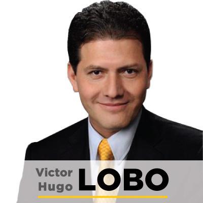 “Lobo pagó muchísimo para mantenerse en el poder”: candidato independiente; extorsiones de hasta 150 Victor-hugo-lobo