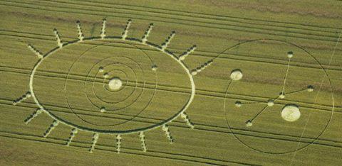 Falso ataque extraterrestre agosto de 2012  Crop-circle-italia