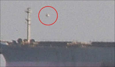 Según ex oficiales rusos la existencia de naves extraterrestres es real Ovnis-en-el-mar-atlantico