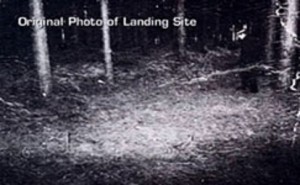 Un mensaje extraterrestre sembrado en la mente de un militar: El incidente Rendlesham Forest Rendlesham_forest_landing_site