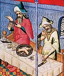 Gastronomie médievale 154a