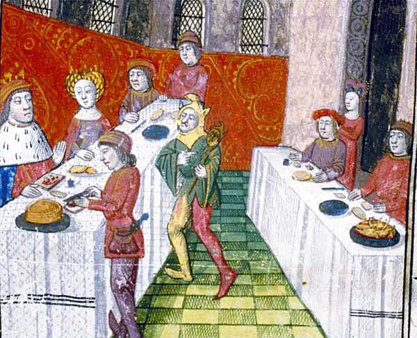 [Livre] Festins et banquets 131