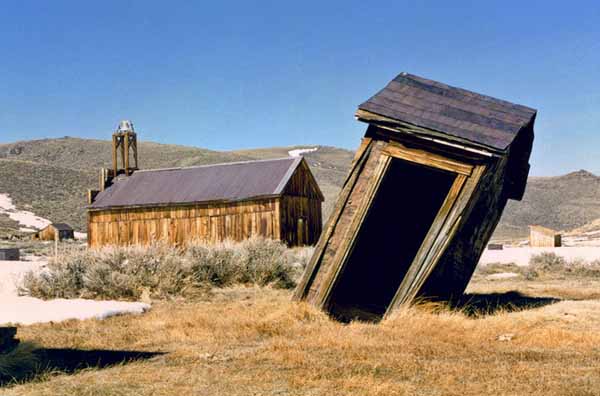 Ciudades fantasma.  Bodie6