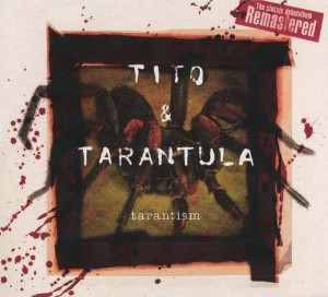 Tito Tarántula Thumb-300x272