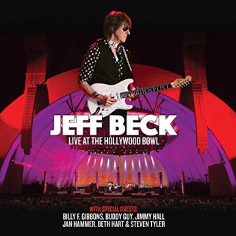 CD's - DVD 's - LP's  achats. - Page 21 Jeff-Beck