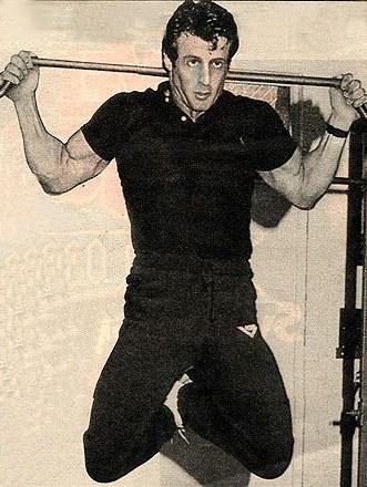Photos Musculation et Entrainements Stallone - Page 8 0029