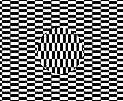 Optical Illusion 0401