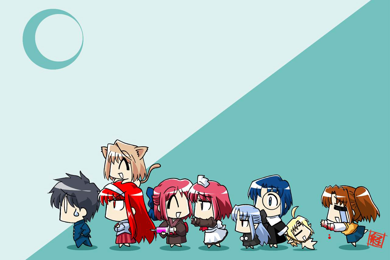 *Chibi* !!! - Page 2 Chibi_tsukihime