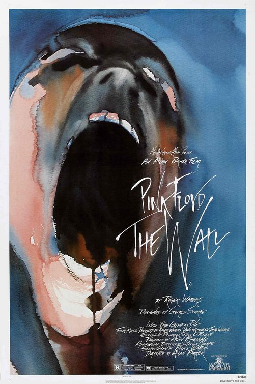 Pink Floyd: Duvar & Pink Floyd: The Wall | 1982 | TR.Altyazı | Online