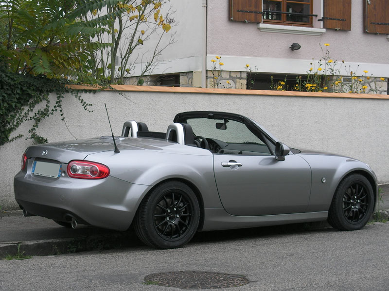 [Mazda] MX5 NA, NB et NC - Page 2 030