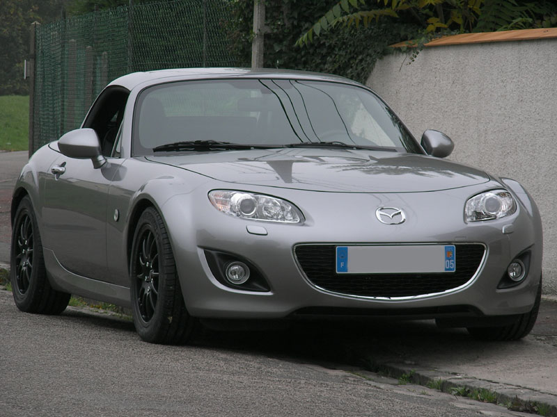 [Mazda] MX5 NA, NB et NC - Page 2 031