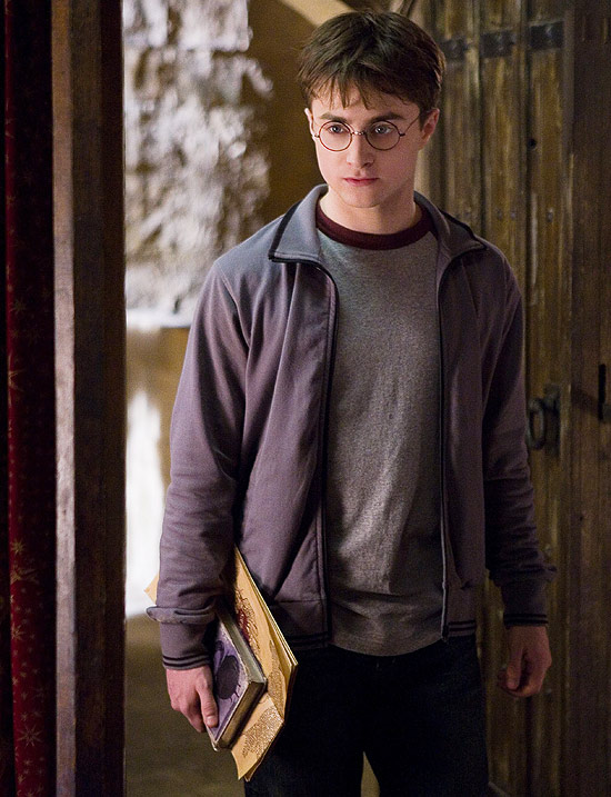 Ator de “Harry Potter” admite que atuou bêbado em filmes da série 11315976