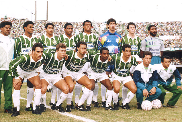 UM DIA SEREI TREINADOR DO PALMEIRAS... 13154769