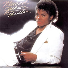 Discografia: Michael Jackson vira rei do pop ao vender milhões com seus dez discos  09050110