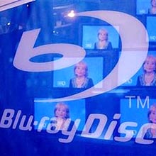 Toshiba confirma adesão à tecnologia Blu-ray nos produtos 09012186