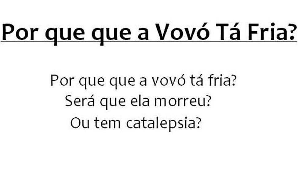 [Mundo Real/Música] Mamilos News: Projeto "Palavrão Cantado" terá músicas infantis polêmicas 305683-970x600-1