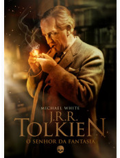 Biografia de J.R.R. Tolkien chega ao Brasil em maio 13108365