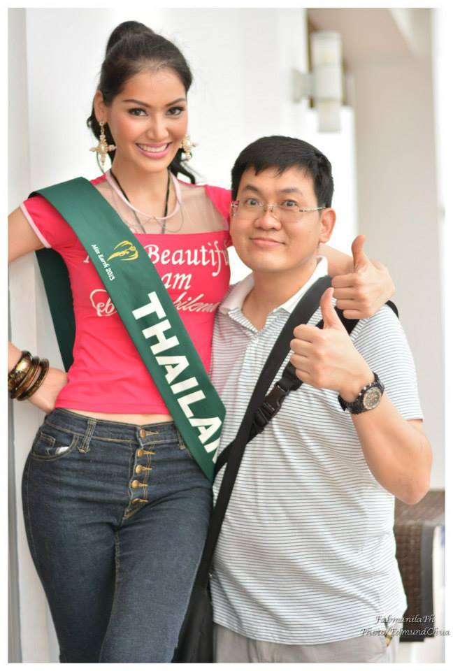 2013 l MISS EARTH l OFFICAL COVERAGE - Page 21 1386330587-1426584655-o