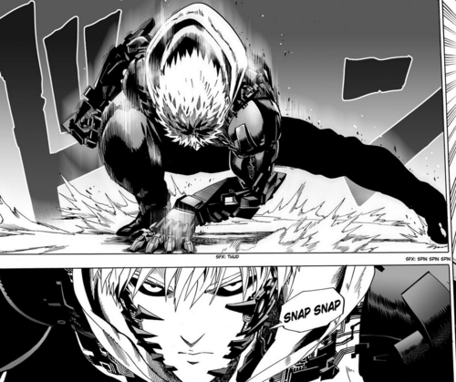 [Manga / Anime] One Punch Man 1381235633-tumblrmiic-o