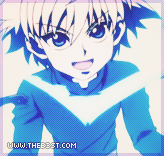 THIS IS ME !! A Hunter !! | HXH 2011 | COLORED AVATARS | #مخلب_الشر P_22893v210