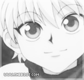 ECT | THIS IS ME !! A Hunter !! | HXH 2011 | B&W AVATARS P_2328eas4