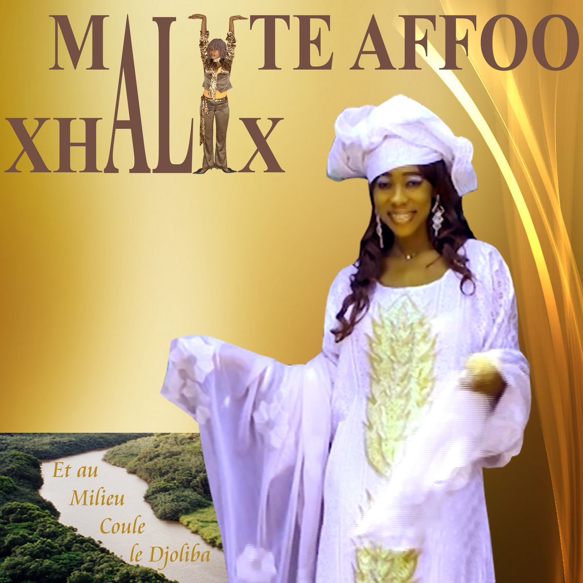  Xhalix - Mali Te Affoo (2014) A1195656709_10